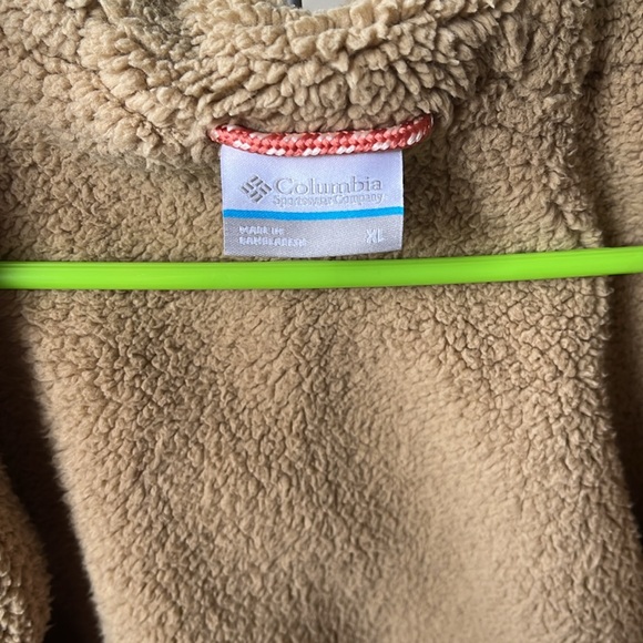 Columbia Jacket - Picture 5 of 7